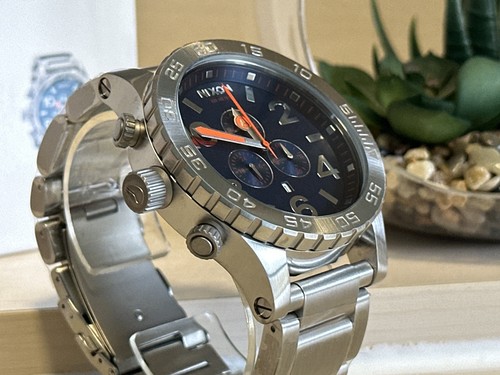 Orologio cronografo uomo - cronografo, nixon