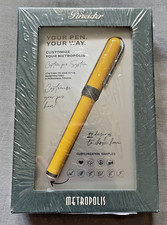 PINEIDER METROPOLIS FOUNTAIN