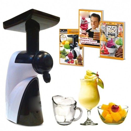 Macchina tutty per gelato - per,