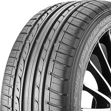 Dunlop SP Sport FastResponse