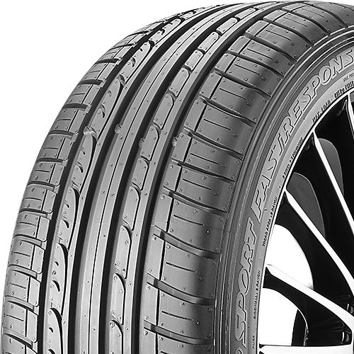 Dunlop sport fastresponse - sp,