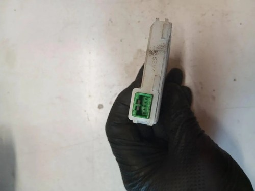 Blocco allarme volvo - allarme,