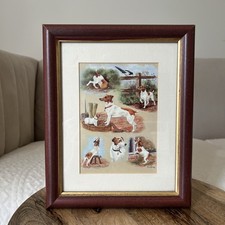 Stampa artistica Brian Tovey