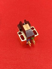 DENON DL-301 II MC cartuccia