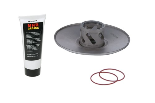 Correttore coppia torque - di,