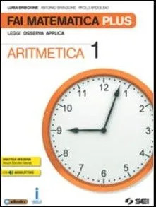 Fai matematica plus aritmetica - matematica,