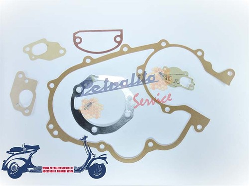 Kit guarnizioni motore vespa - kit,