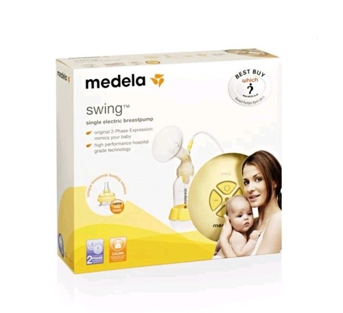 Tiralatte elettrico singolo