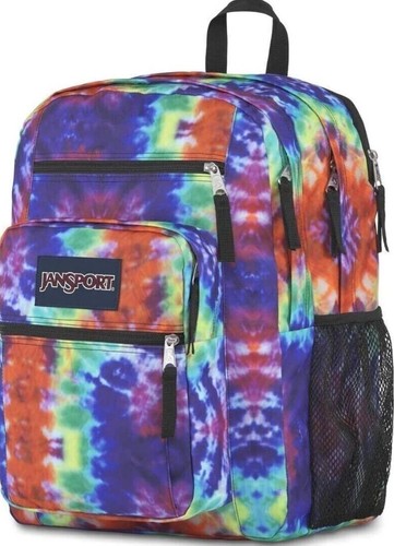 Nuovo zaino jansport big - nuovo,