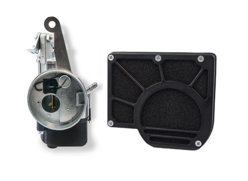 Carburatore pinasco piaggio - carburatore, 16