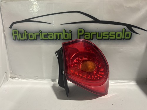 Fanale posteriore stop sx - posteriore, sx/stop