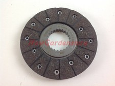 Disco freno conglomerato 15131