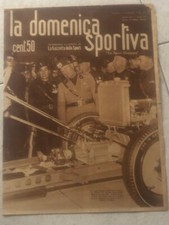 Automobilismo magazine la - automobilismo,