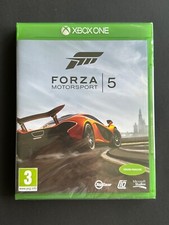 Xbox One / Séries X - Forza