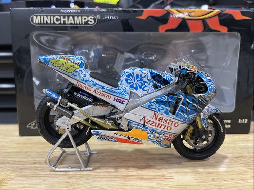 Minichamps valentino - minichamps,