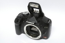 Canon EOS Rebel T1i / EOS 500D