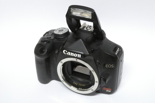 Canon eos rebel t1i - canon,