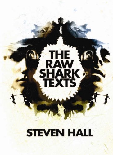 The raw shark - the,
