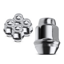 5X Dado Ruota Per Dodge Nitro