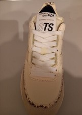 Scarpe Superga da Ginnastica Alte Comode