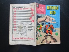 ALBI DEL FALCO 460 ORIGINALE
