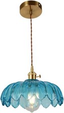 Lampada a sospensione moderna