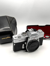 Minolta srT101 - Body [ 35mm Film Camera ]