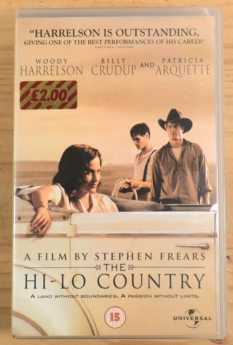 The country rare big - the,