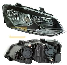 Faro Anteriore DX Per