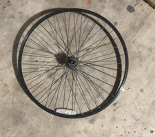 Ruota posteriore per