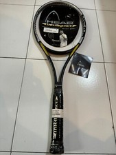 NOS HEAD Intelligence Prestige Mid 90 Austria RARE Vintage Tennis Racquet Racket