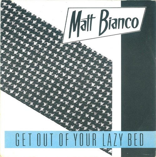 Matt bianco get out - bianco,