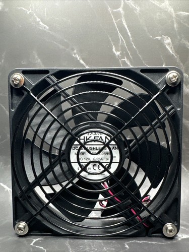 Usato ventilatore griglia - e,