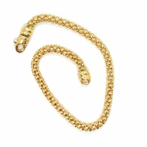 Bracciale oro giallo bianco - oro,