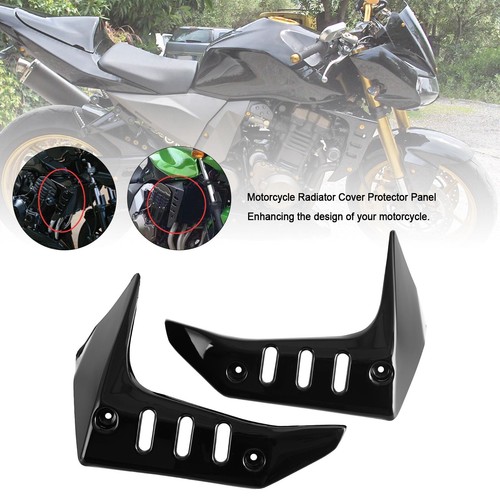 Pannello protezione radiatore