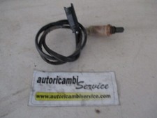 SONDA LAMBDA BMW SERIE 5 520 I E39 SW 2.0 B 110KW 5M 5P (1998) RICAMBIO USATO