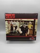 MEZCO Toys ONE POPEYE 5 POINTS