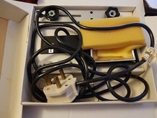 Faretto luce fotografica Watastar 1000 Rl con I.Q. Lampada a mano luce video 1000W