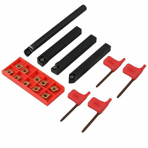 Set portautensili tornio - , a