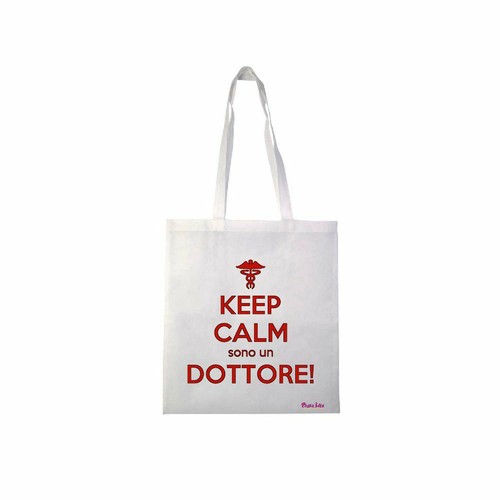 Borsa spesa poliestere - spesa,