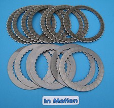 Set completo piastre frizione beta TR32, 33, 34, 985/88 prove (1497)