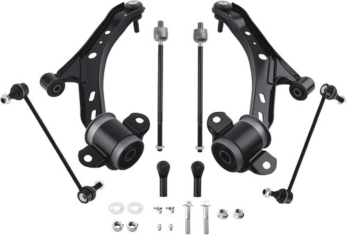 Kit 8pz sospensione anteriore - sospensione,