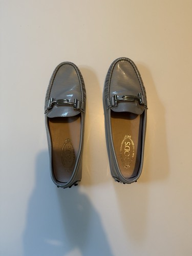Mocassini donna tod taglia - tod's,