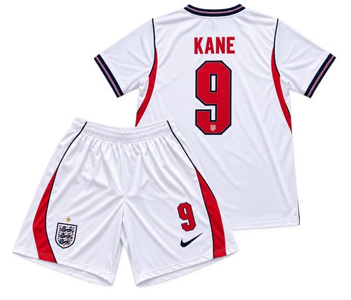England harry kane kit - england,
