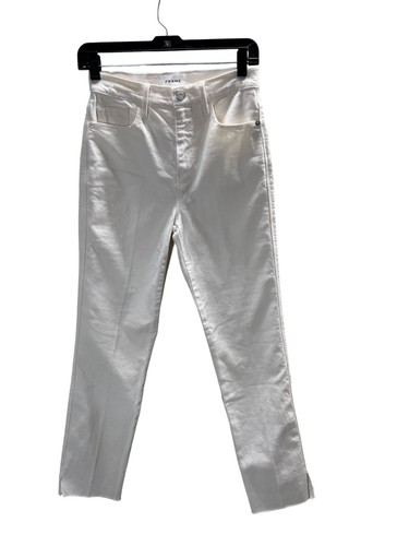 Pantalone donna montatura