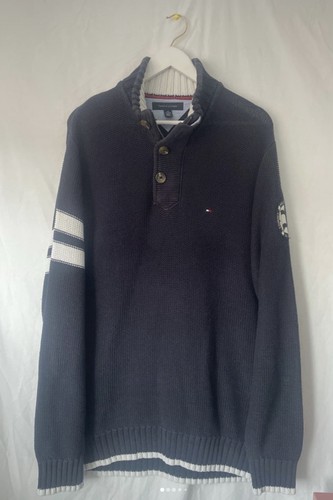 Maglione tommy hilfiger - tommy,