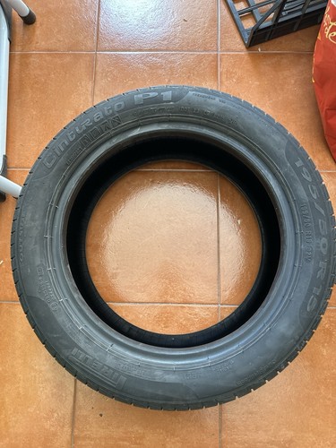 Vendo gomme estive - vendo, pirelli