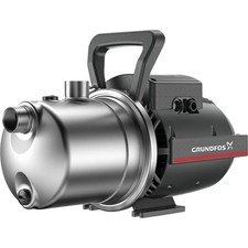 Pompa Centrifuga Autoadescante