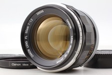 [N MINT+] Canon FL 55mm F1.2
