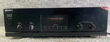 Sony Amplificatore di Potenza